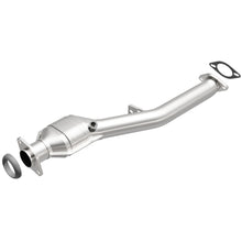 Load image into Gallery viewer, MagnaFlow Direct Fit Catalytic Converter 06-08 Subaru Forester 2.5L