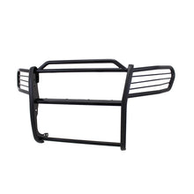 Load image into Gallery viewer, Westin 2016-2018 Toyota Tacoma Sportsman Grille Guard - Black - GTR Auto