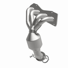 Load image into Gallery viewer, MagnaFlow Direct Fit Catalytic Converter 10-11 Toyota Camry 2.5L