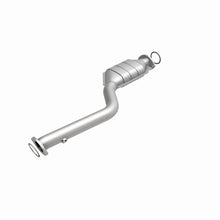 Load image into Gallery viewer, MagnaFlow Direct Fit Catalytic Converter 92-97 GS300/SC300 3.0 Rear