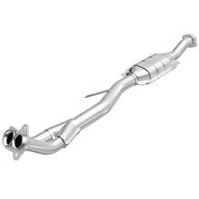 Load image into Gallery viewer, MagnaFlow Conv DF 93-95 BMW 540/740 4.0L D/S - GTR Auto