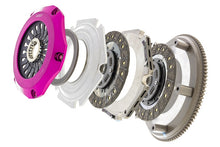 Load image into Gallery viewer, Exedy 08-15 Mitsubishi Evo X 4B11T 2.0L Twin-Organic Clutch Kit MM062SDF