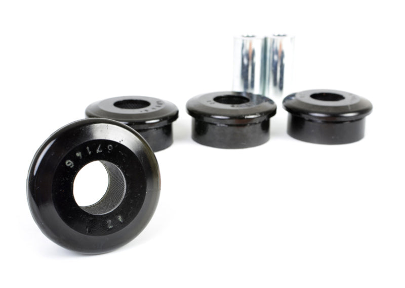 Whiteline 08+ Impreza / WRX / STi Front Differential Positive Power Kit - GTR Auto