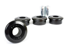 Load image into Gallery viewer, Whiteline 08+ Impreza / WRX / STi Front Differential Positive Power Kit - GTR Auto