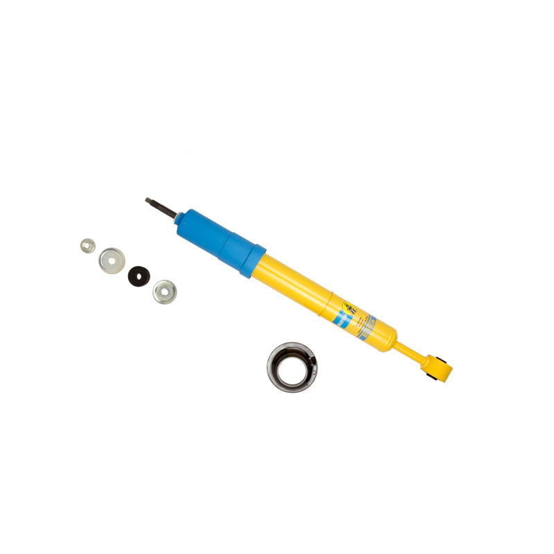 Bilstein 4600 Series 2016 Toyota Tacoma Limited V6 3.5L Front 46mm Monotube Shock Absorber - GTR Auto
