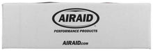 Load image into Gallery viewer, Airaid 03-07 Hummer H2 / SUT 6.0L Modular Intake Tube - GTR Auto
