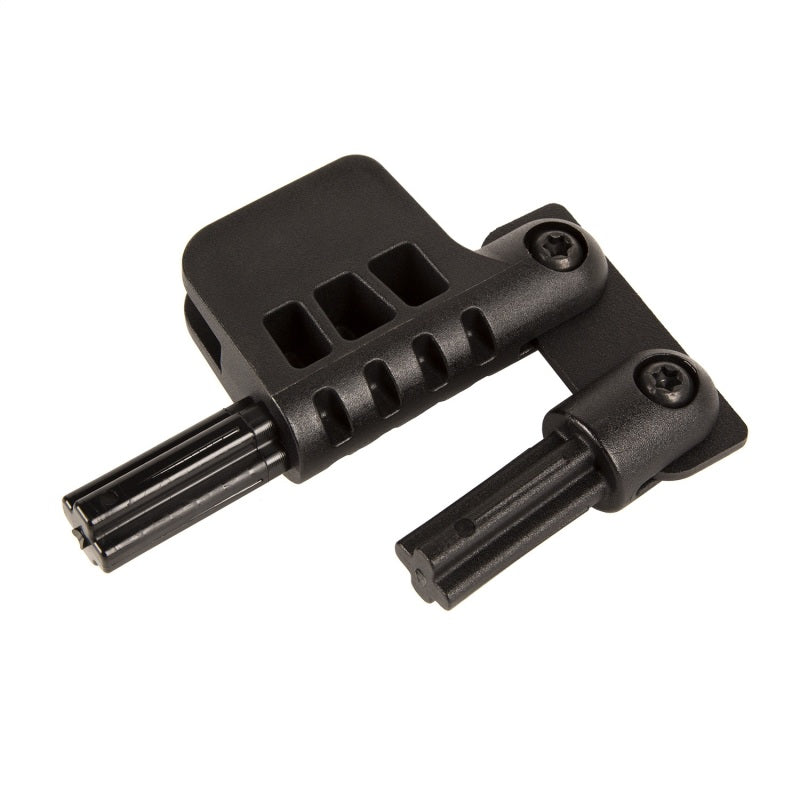 Omix Knuckle Pivot Sunrider Left- 07-18 JKU 4 Door - GTR Auto
