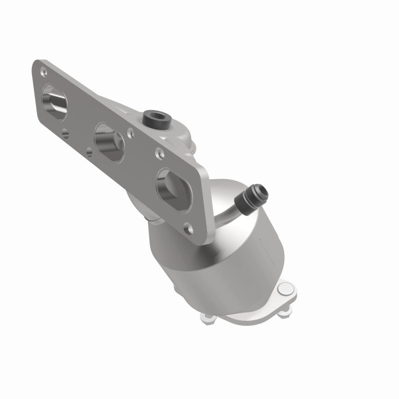 MagnaFlow Direct Fit Catalytic Converter 03 Mazda 6 3.0L
