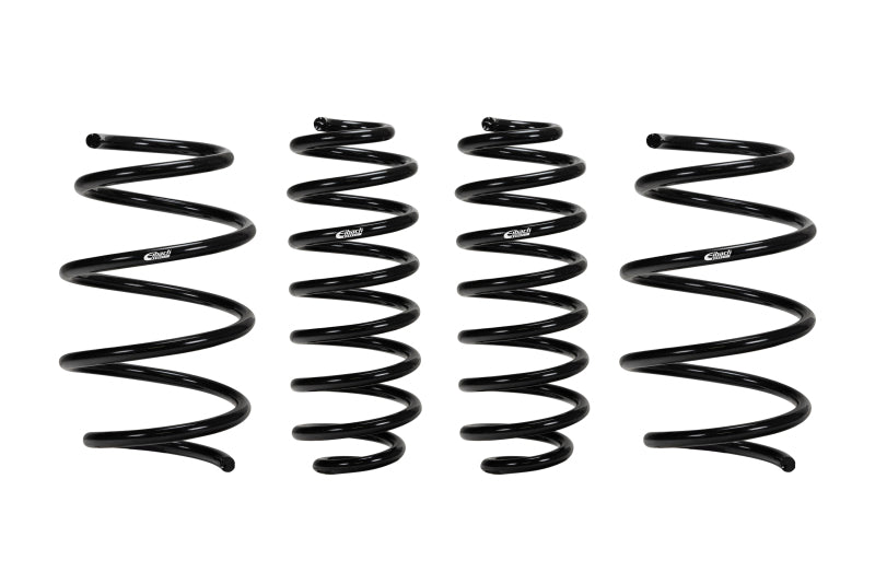 Eibach Pro-Kit for 2018 Toyota Camry 2.5L 1.2in Front 1.2in Rear - GTR Auto