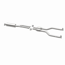 Load image into Gallery viewer, MagnaFlow Direct Fit Catalytic Converter 06-08 IS250/350 D/S rr OEM