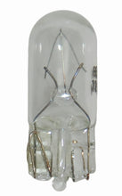 Load image into Gallery viewer, Hella Bulb 2825 12V 5W 4Cp W21X95D T325 (2) - GTR Auto