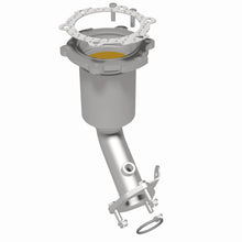 Load image into Gallery viewer, MagnaFlow Direct Fit Catalytic Converter 04-05 Nissan Maxima 3.5L