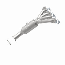 Load image into Gallery viewer, MagnaFlow Direct Fit Catalytic Converter 2006 Ford Fusion 2.3L