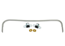Load image into Gallery viewer, Whiteline 14-16 Mazda 3 Rear 18mm Heavy Duty Adjustable Swaybar - GTR Auto