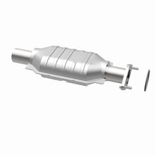 Load image into Gallery viewer, MagnaFlow Direct Fit Catalytic Converter 10-12 Fusion 3.0L