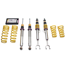 Load image into Gallery viewer, KW Coilover Kit V3 13+ BMW M5 F10 (5L) Sedan (inc EDC Delete Unit) - GTR Auto