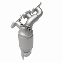 Load image into Gallery viewer, MagnaFlow Direct Fit Catalytic Converter Contour 2.5L Rear Manifold