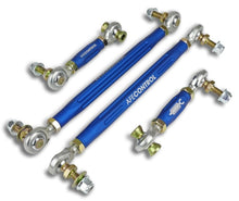 Load image into Gallery viewer, aFe Control 15-21 BMW M2 Adjustable Front and Rear End Links - GTR Auto