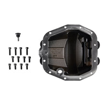 Load image into Gallery viewer, ARB Diff Cover Blk Jeep JL Rubicon Front - GTR Auto
