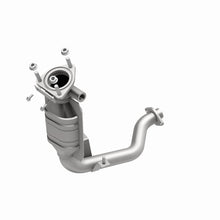 Load image into Gallery viewer, MagnaFlow Direct Fit Catalytic Converter 01-04 Escape 2.0 OEM