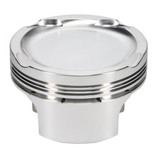 Load image into Gallery viewer, JE Pistons BMW S14B23 8.5:1 KIT Set of 4 Pistons 321360