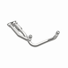 Load image into Gallery viewer, MagnaFlow Direct Fit Catalytic Converter 3500 Truck 97 7.4L