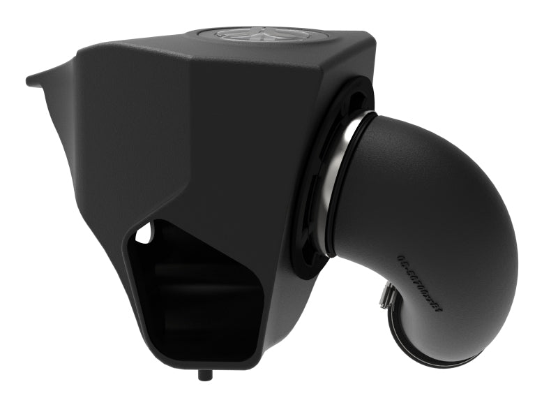 aFe Takeda Momentum Pro Dry S Cold Air Intake System 2021 Toyota Supra L4 2.0L Turbo - GTR Auto