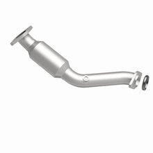 Load image into Gallery viewer, MagnaFlow Direct Fit Catalytic Converter 05-12 Corvette 8 6.0L; D/S