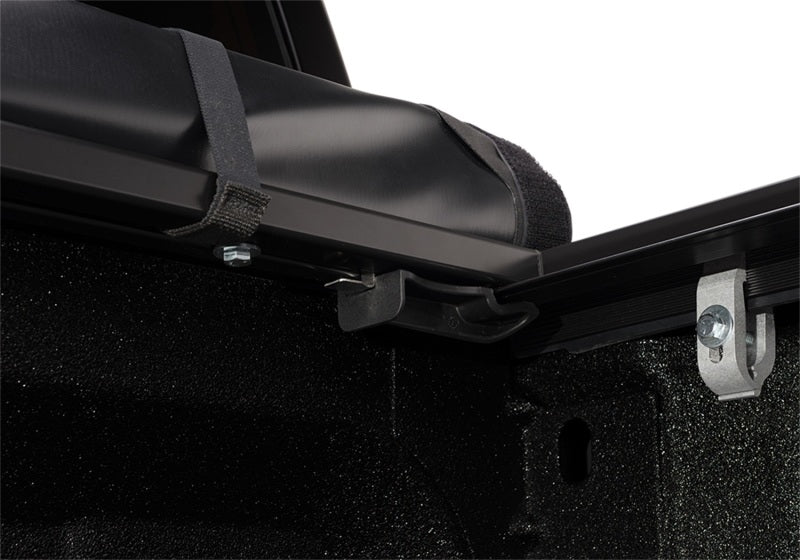 Truxedo 09-18 Ram 1500 & 19-20 Ram 1500 Classic 5ft 7in Pro X15 Bed Cover - GTR Auto