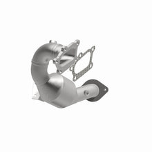 Load image into Gallery viewer, MagnaFlow Direct Fit Catalytic Converter California Grade 10-13 Mazda 3 L4 2.3L