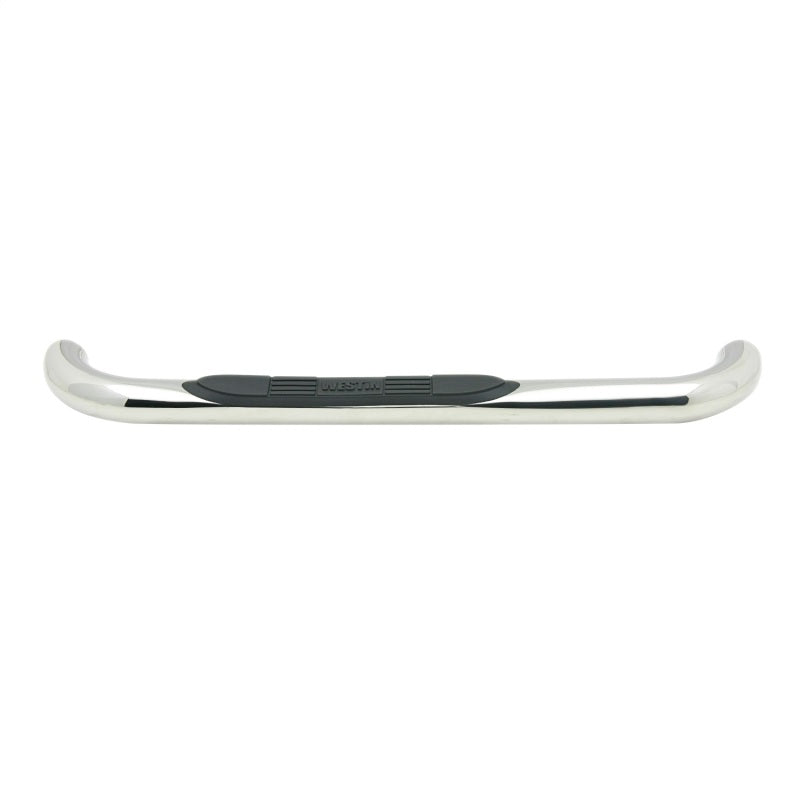 Westin 1999-2016 Ford F-250/350/450/550HD Super Duty Reg Cab E-Series 3 Nerf Step Bars - SS - GTR Auto