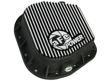 Load image into Gallery viewer, aFe Power Rear Differential Cover (Machined) 12 Bolt 9.75in 11-13 Ford F-150 EcoBoost V6 3.5L (TT) - GTR Auto