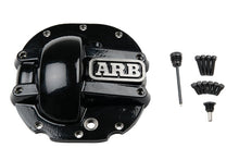 Load image into Gallery viewer, ARB Diff Cover Blk Ford 8.8 - GTR Auto