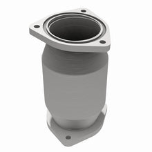 Load image into Gallery viewer, MagnaFlow Direct Fit Catalytic Converter 99-02 Daewoo Nubira 2.0L fr