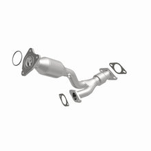 Load image into Gallery viewer, MagnaFlow Direct Fit Catalytic Converter 2008-2009 G6 3.5 L Underbody