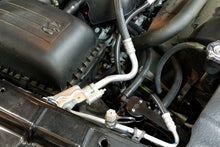 Load image into Gallery viewer, J&amp;L 09-18 Ram 1500 5.7L Passenger Side Oil Separator 3.0 - Black Anodized - GTR Auto