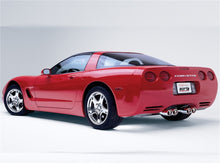 Load image into Gallery viewer, Borla 97-04 Chevrolet Corvette 5.7L 8cyl ATAK SS Catback Exhaust - GTR Auto