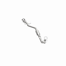 Load image into Gallery viewer, MagnaFlow Direct Fit Catalytic Converter 97-98 GM Vans 3.4L OEM