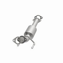 Load image into Gallery viewer, MagnaFlow Direct Fit Catalytic Converter 2012-2014 Sonic L4 1.8 OEM Underbody