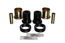 Load image into Gallery viewer, Energy Suspension GM Rear Upper Control Arm Bushing Assy - Black