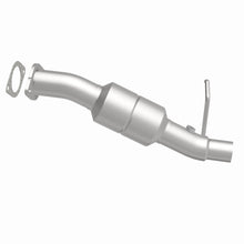 Load image into Gallery viewer, MagnaFlow Direct Fit Catalytic Converter 2007 Chevrolet Silverado 2500 HD Classic 6.0L