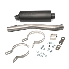 Load image into Gallery viewer, MBRP 05-07 Suzuki LT A 700 King Quad Slip-On Exhaust System w/Performance Muffler - GTR Auto