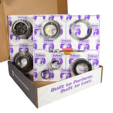 Load image into Gallery viewer, Yukon Gear 9.5in GM 3.73 Rear Ring &amp; Pinion Install Kit Axle Bearings and Seals