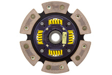Load image into Gallery viewer, ACT 1986 Toyota Corolla 6 Pad Sprung Race Disc - GTR Auto