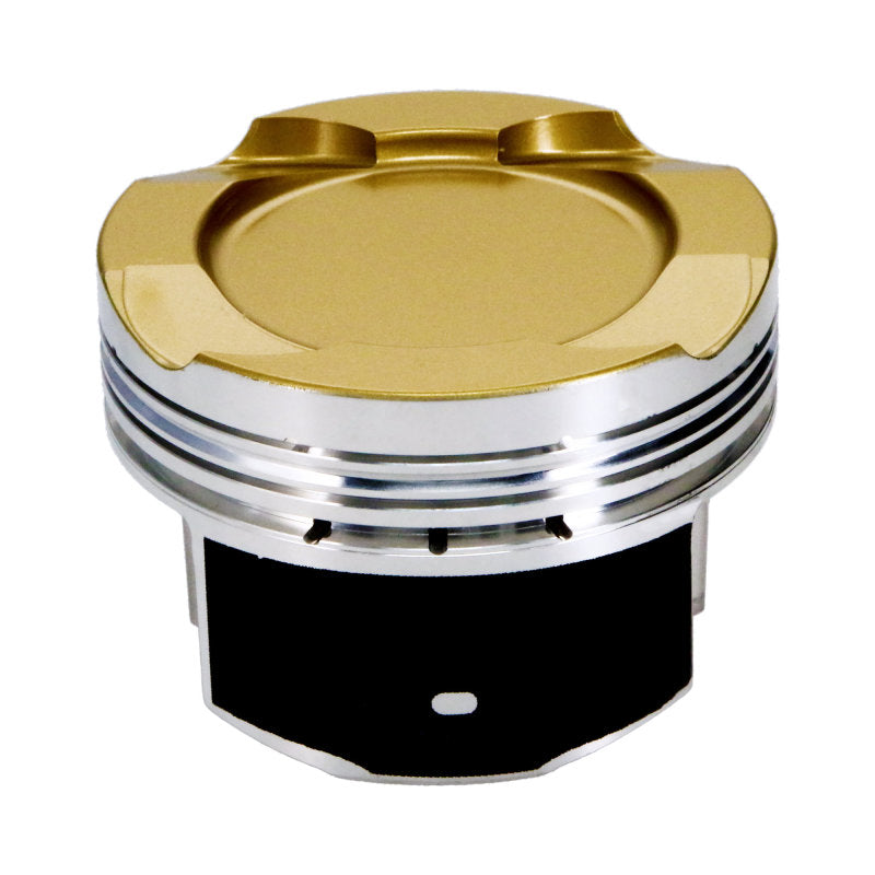 JE Pistons BMW N54B30 Ultra Series 3.327in Bore 9.5:1 CR - Single Piston 367878S