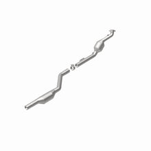 Load image into Gallery viewer, MagnaFlow Direct Fit Catalytic Converter 2000 Mercedes CL500 5.0L