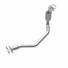 Load image into Gallery viewer, MagnaFlow Direct Fit Catalytic Converter 07-08 Pont G6 3.5L frt OEM