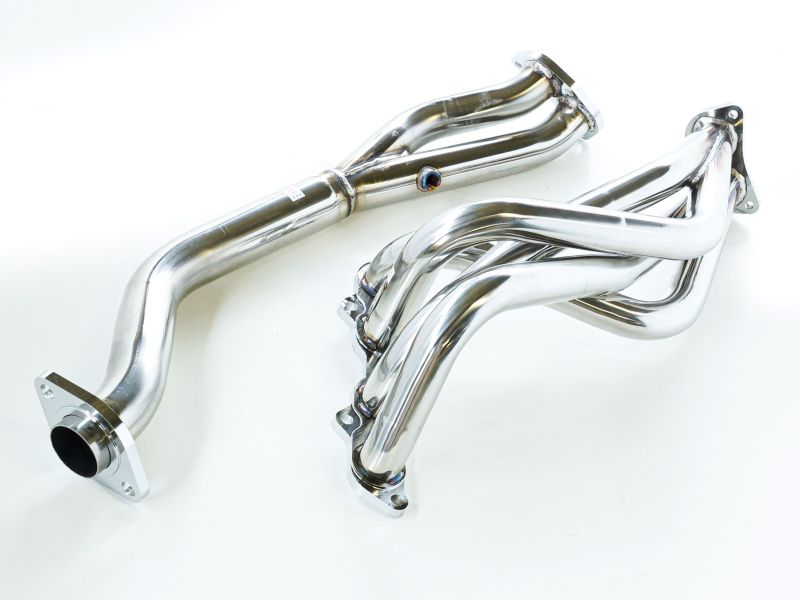 HKS RACE PART solely for use on purpose-built race cars, never to be used on a motor vehicle - GTR Auto