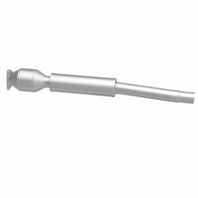Load image into Gallery viewer, MagnaFlow Direct Fit Catalytic Converter 03-06 VW Phaeton 4.2L PS Rr