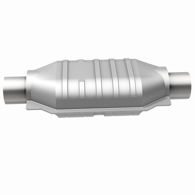MagnaFlow Universal Catalytic Converter 3.00 OBD2 Ulev